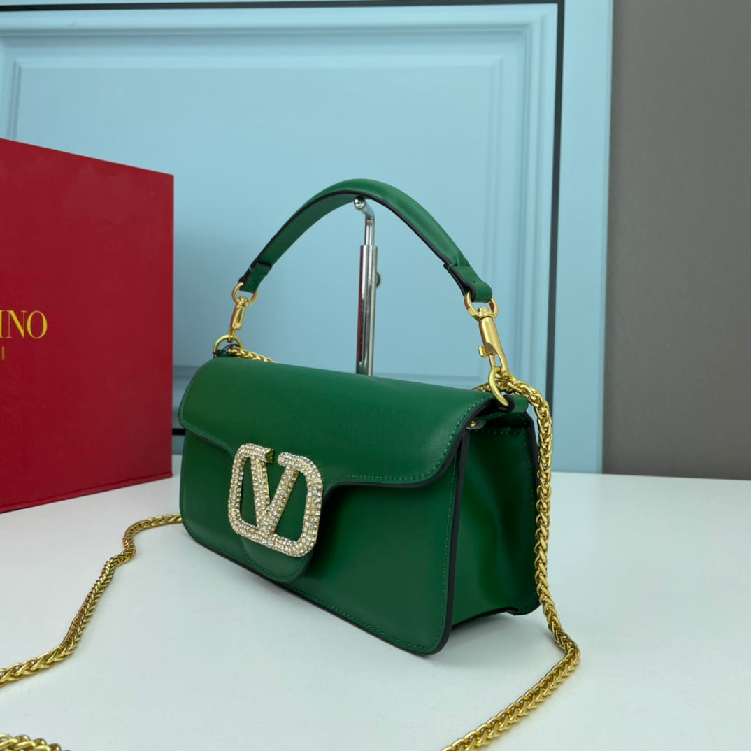1WVL114B Popular  leather bag
