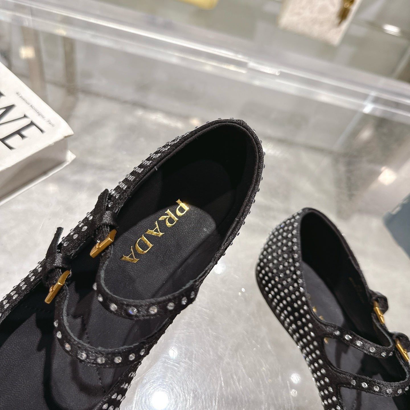285RP52Z  Popular high-quality shoes
