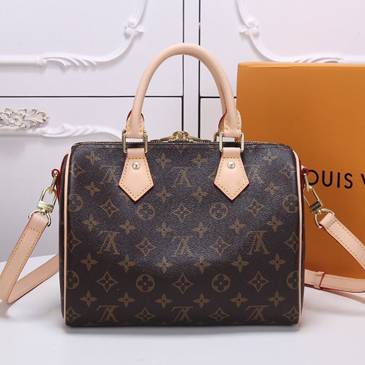 2E8B Popular   leather bag 
