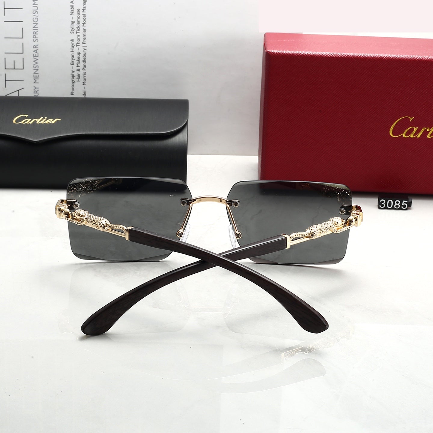 146RK15T Popular Sunglasses
