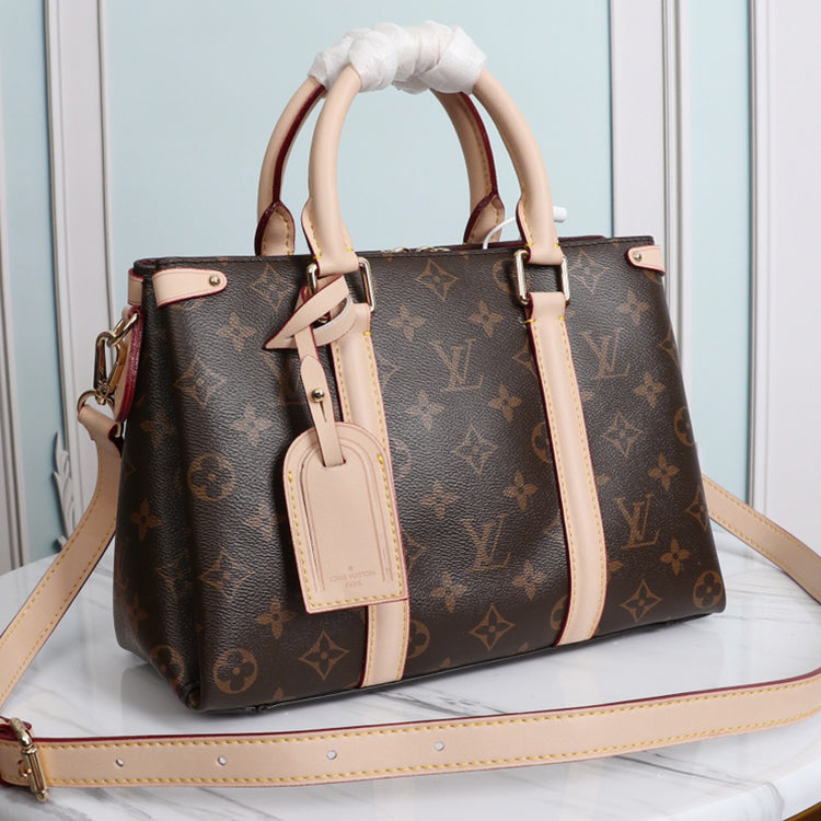 E12B Popular leather bag 
