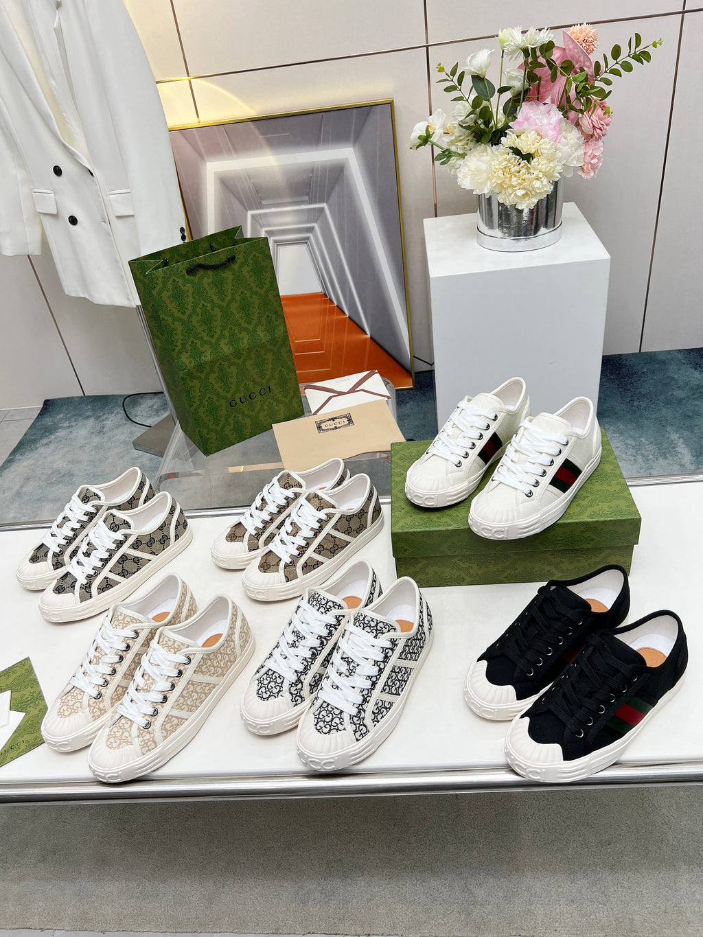 2105QB238Z Popular high-quality  Shoes