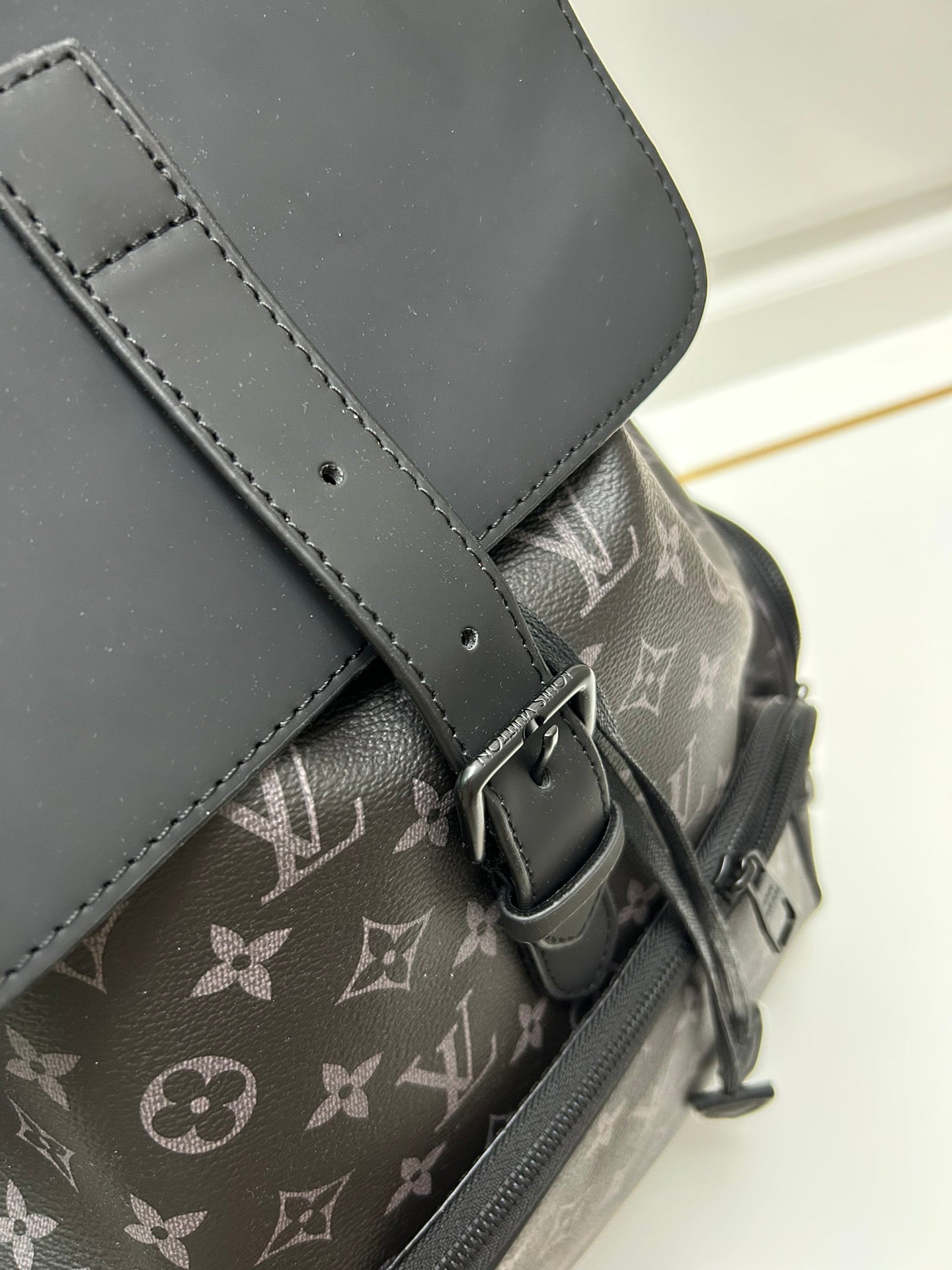 1XE455B Popular   leather bag