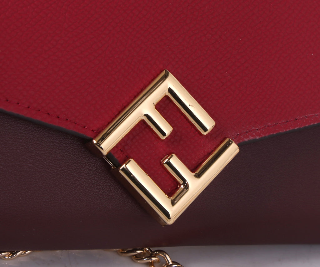 136PF103B Popular leather bag