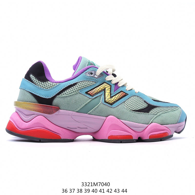 JXN190Z Popular Sneakers