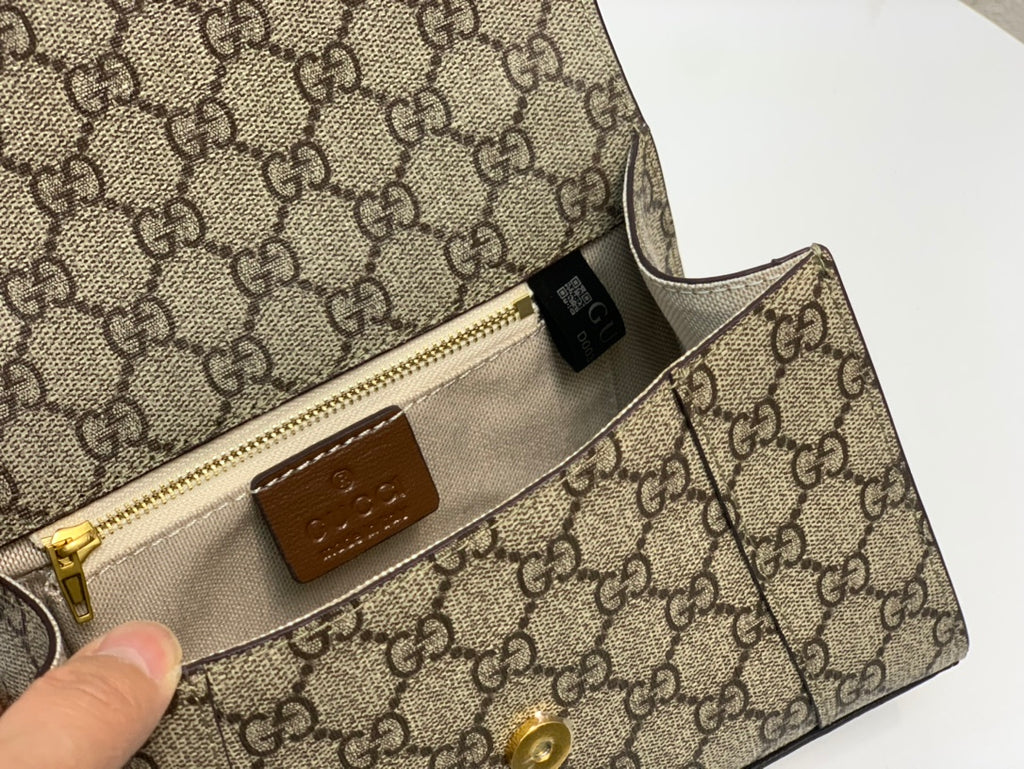 1B40B Popular  leather bag 