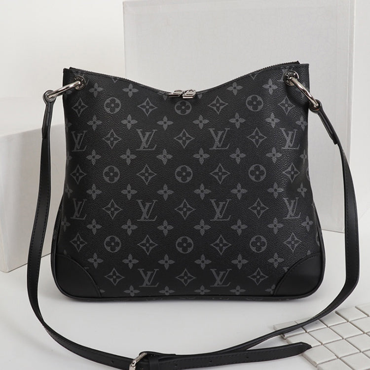 1E09B Popular   leather bag 