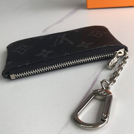 3E73B Popular leather bag 