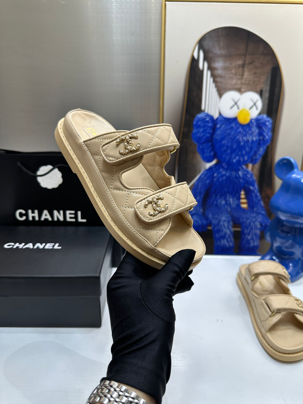 145RC1Z Popular sandals