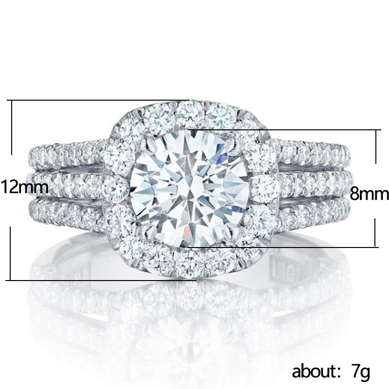 PNA122J  Popular  rings