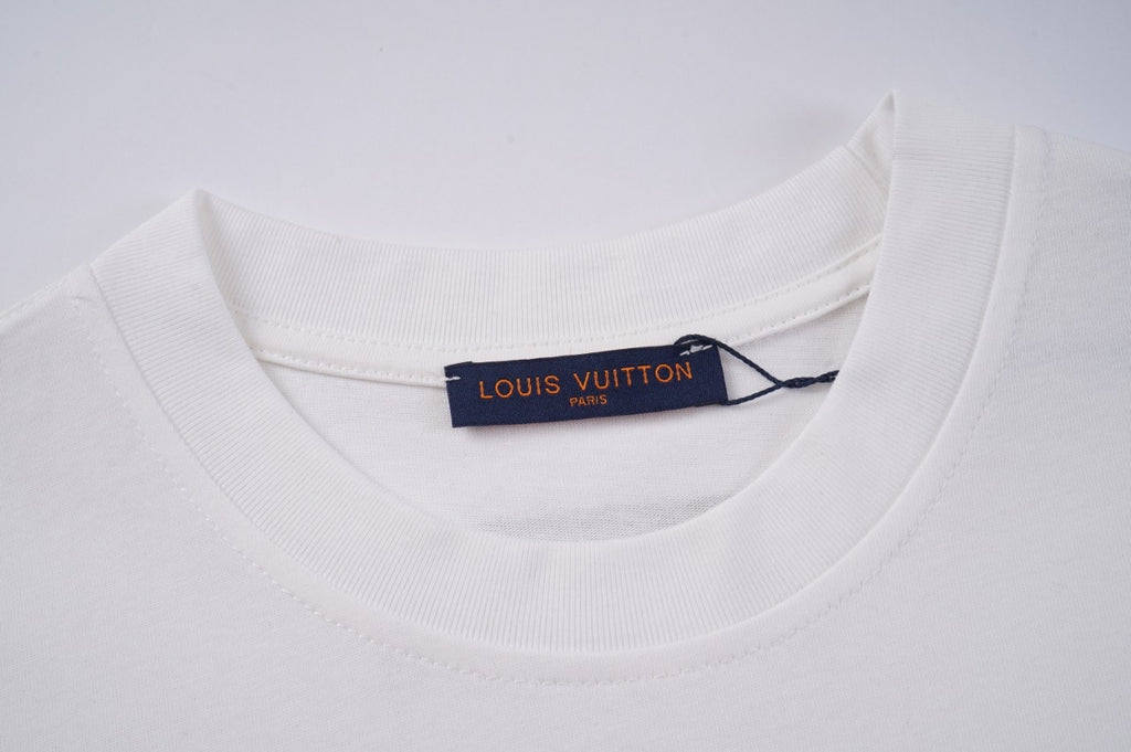 145RE154U Popular T-shirt