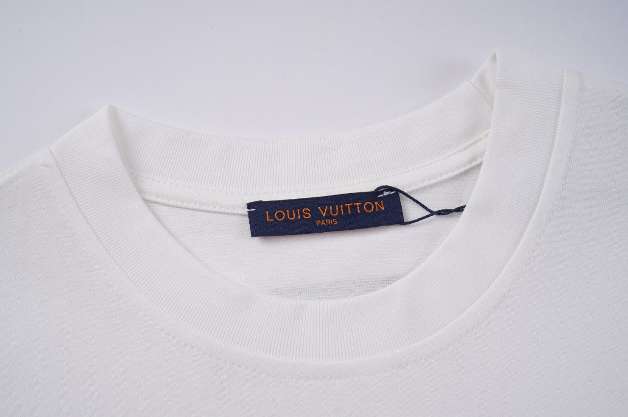 145RE154U Popular T-shirt