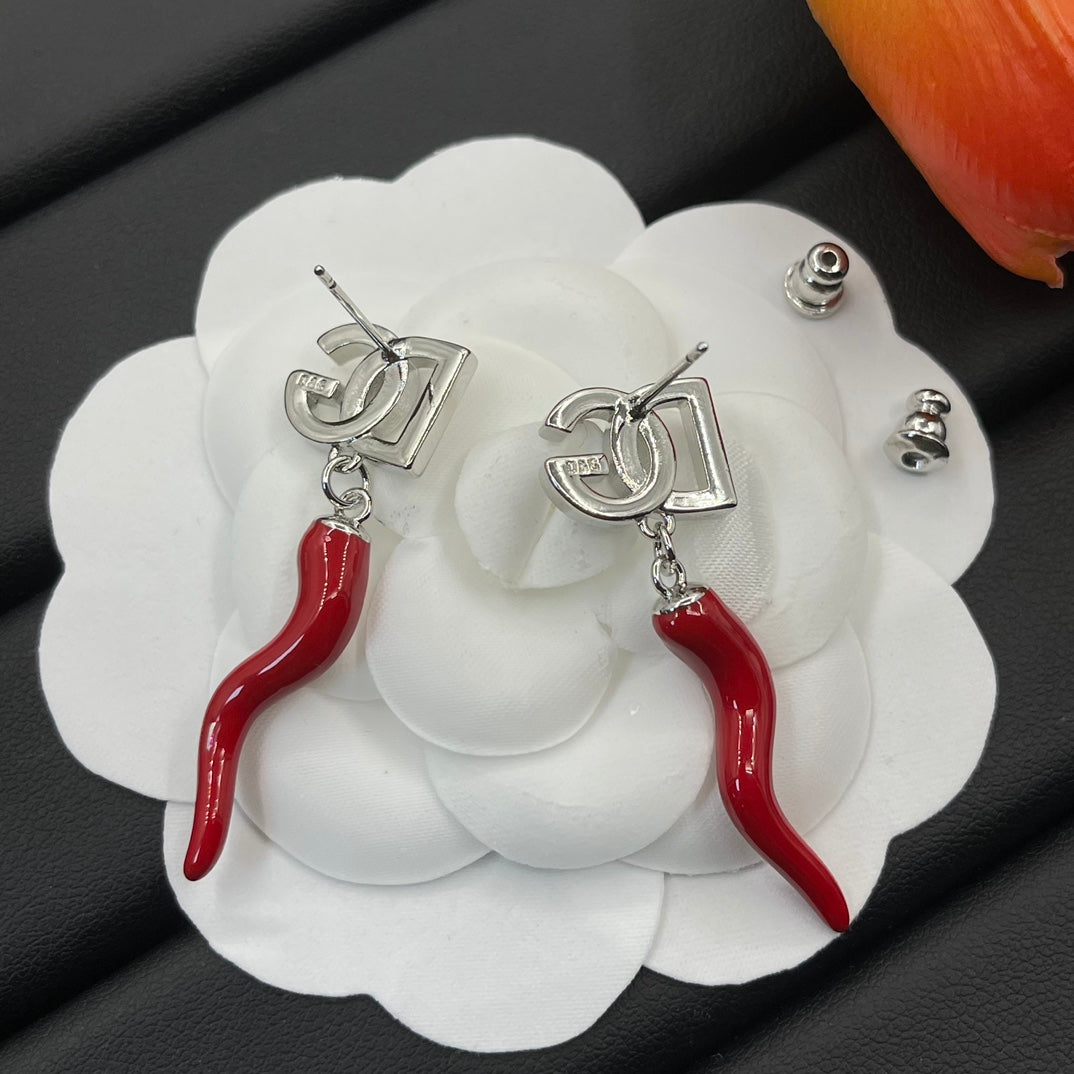 14A1046E Popular Earrings