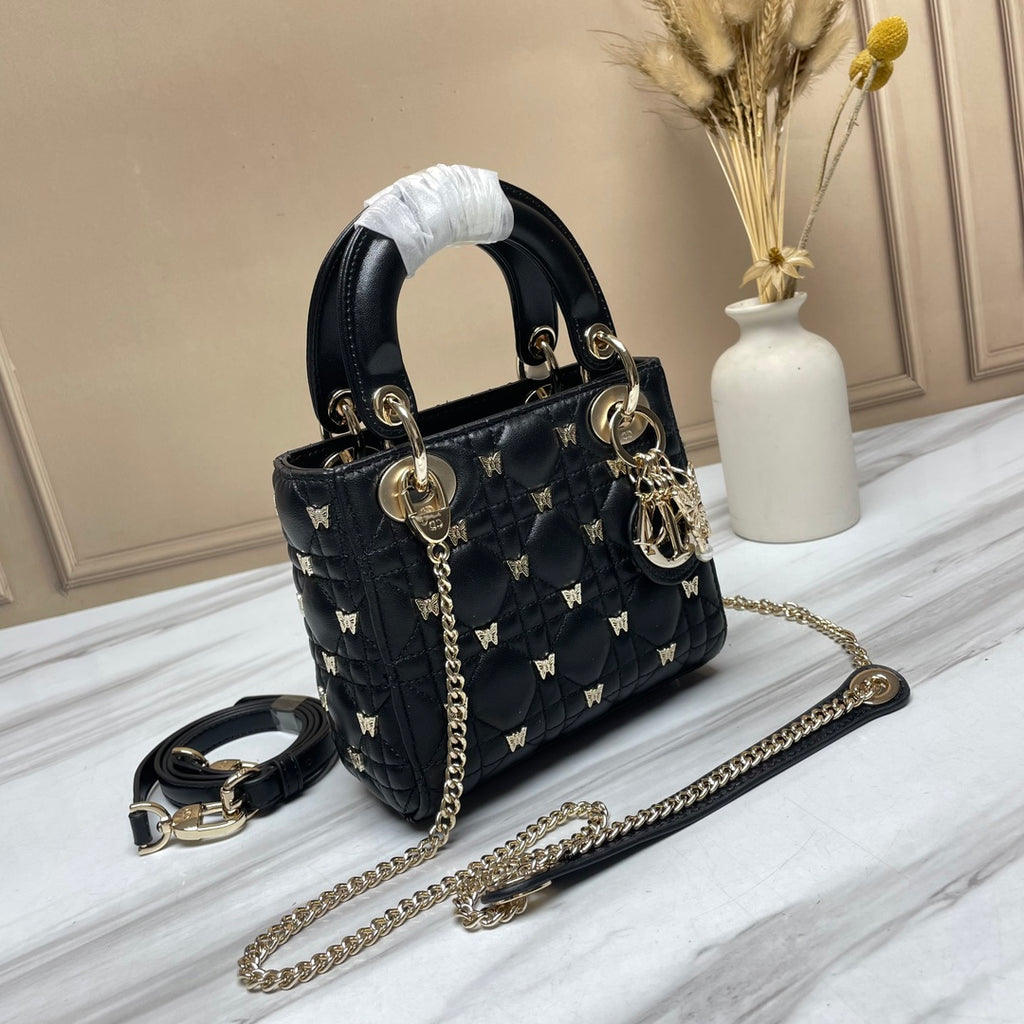 15RD139B Popular leather bag
