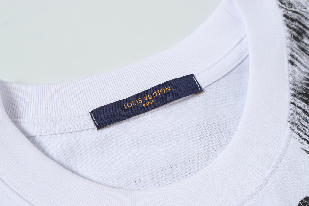 145RE164U Popular T-shirt