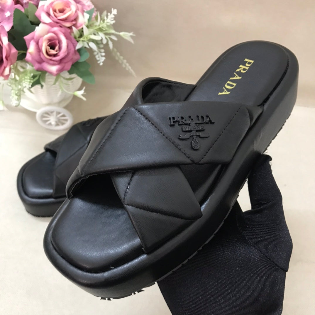14PD25Z Popular slippers