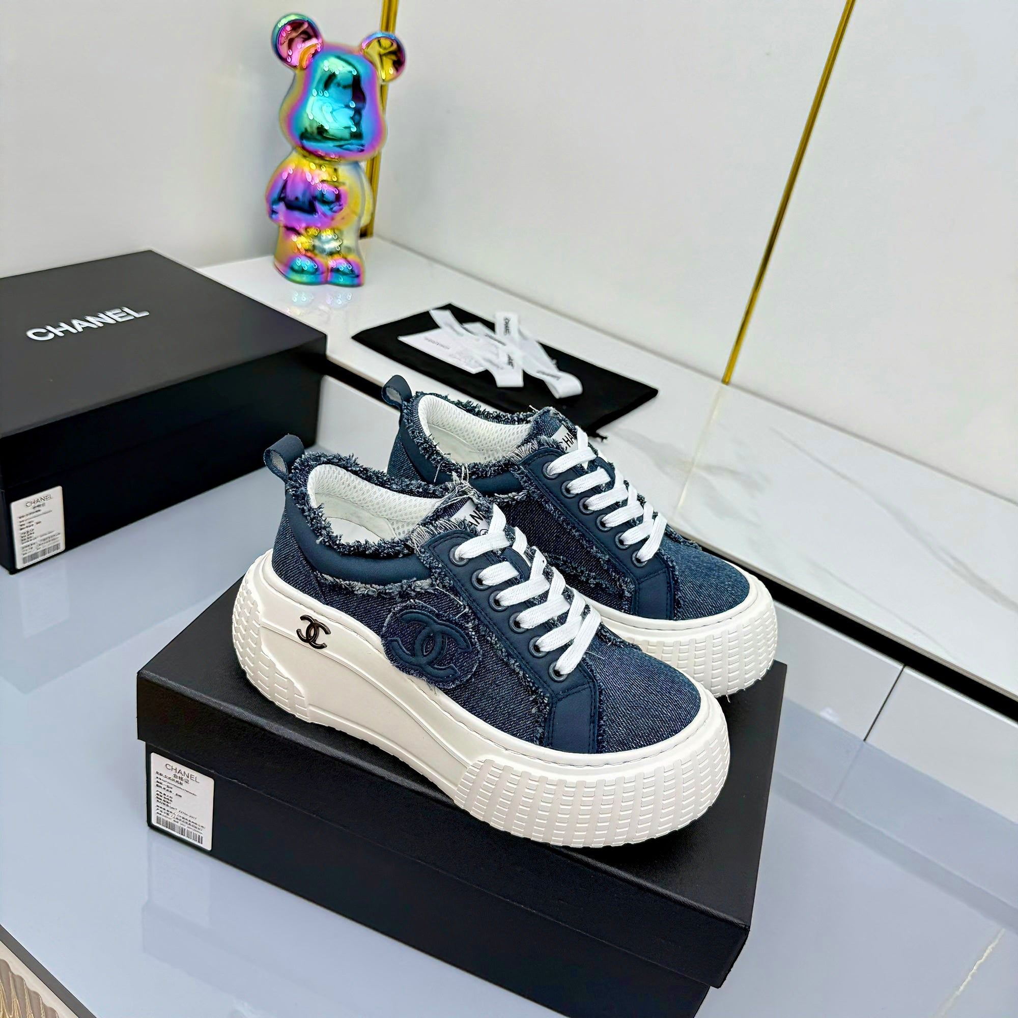 295QC146Z  Popular high-quality Shoes