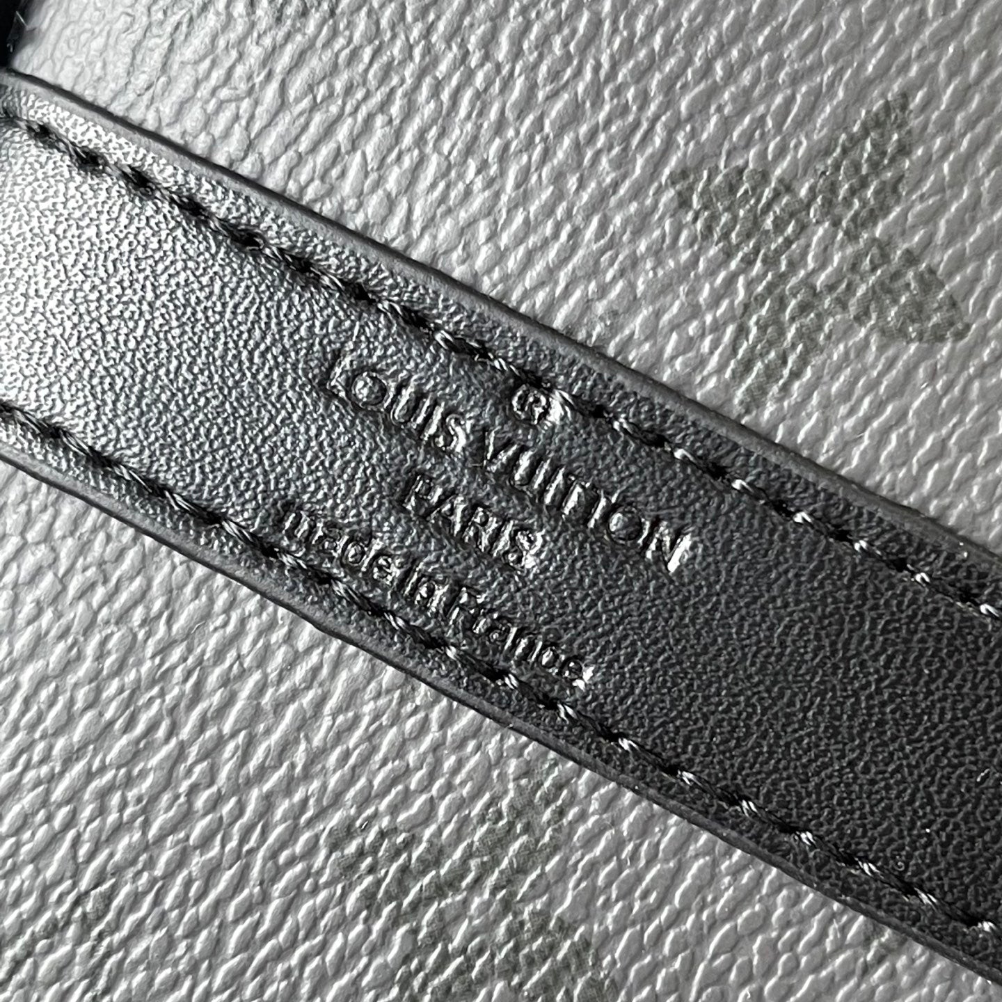 146PE32B Popular leather bag