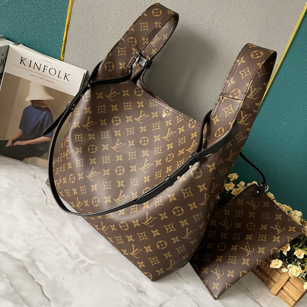 1XE274B Popular   leather bag 