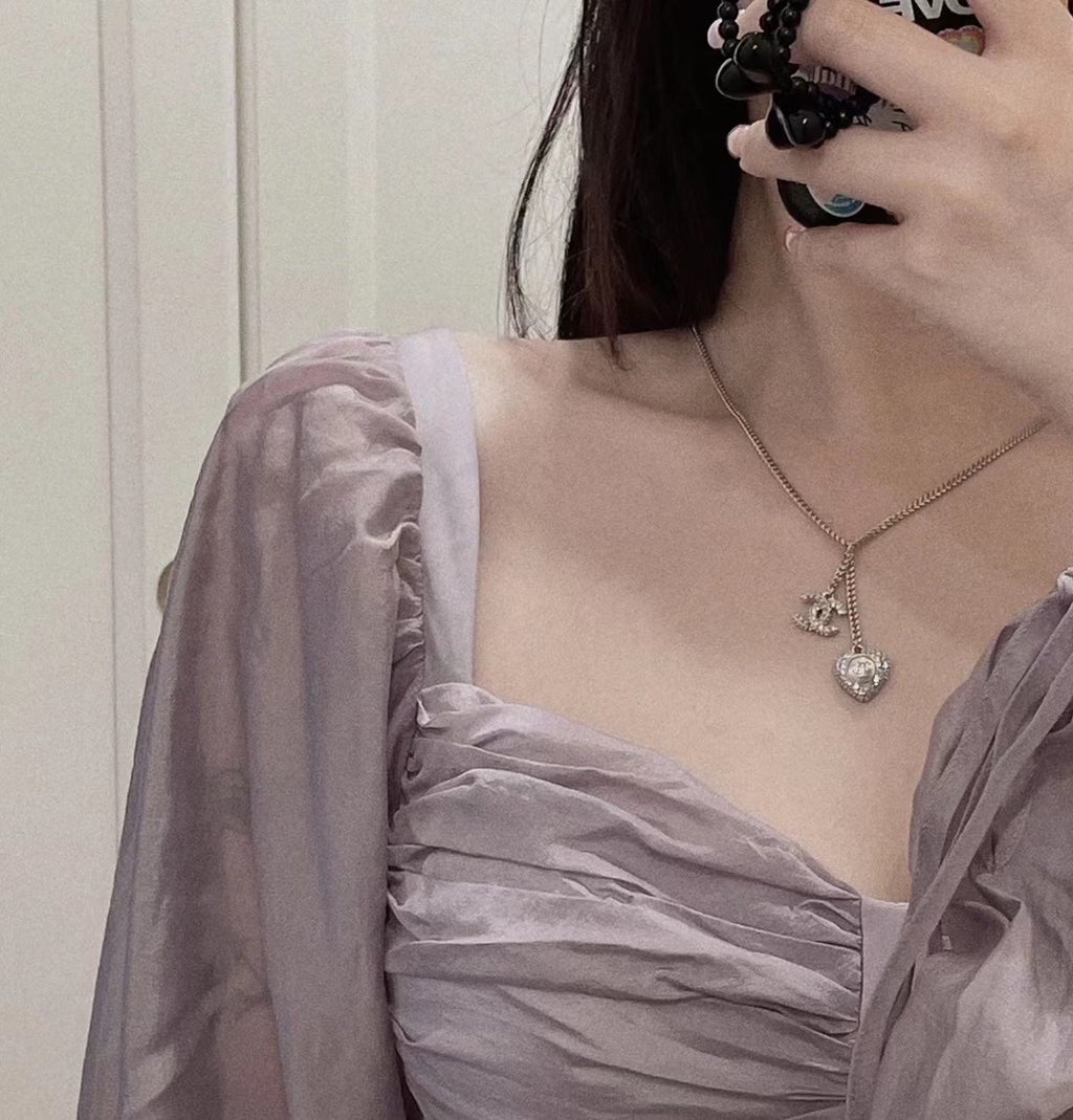 175RC38X Popular  Necklaces