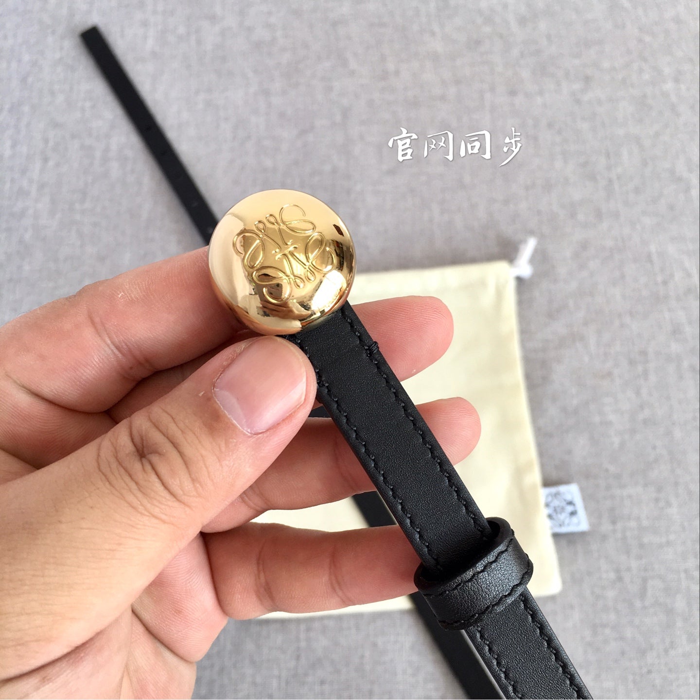 136PA21P Popular High quality belt With full package