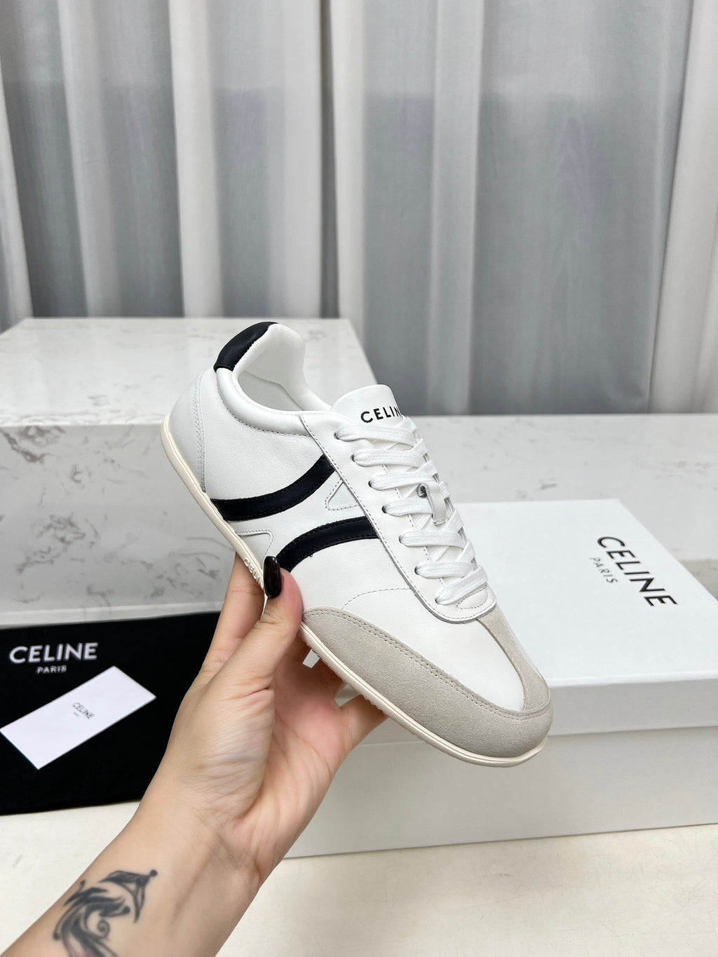 2105QN271Z Popular high-quality Shoes