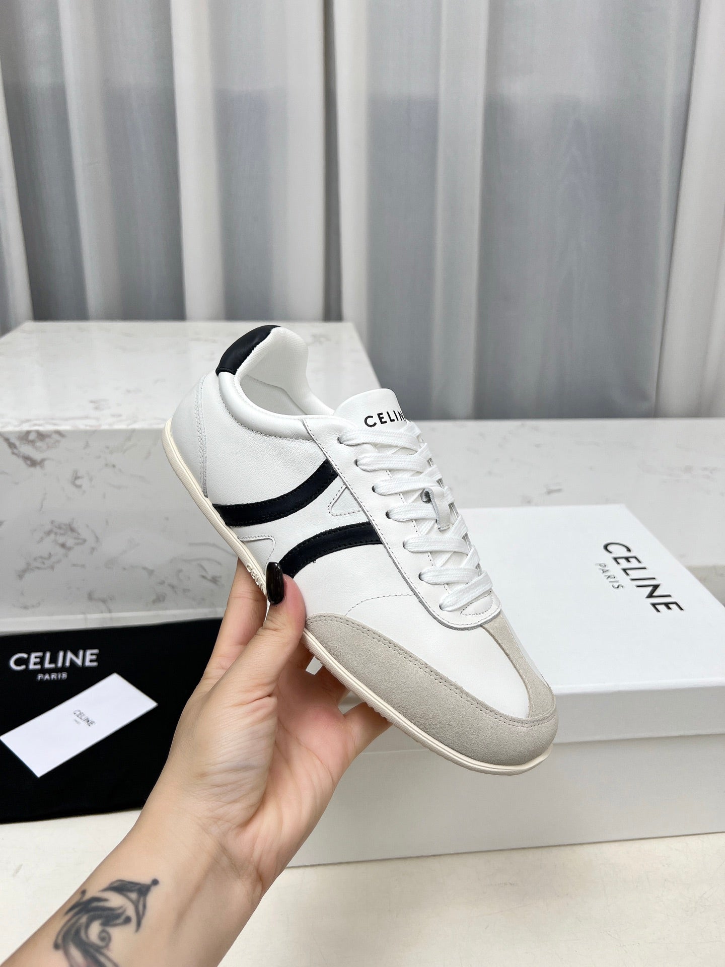 2105QN271Z Popular high-quality Shoes