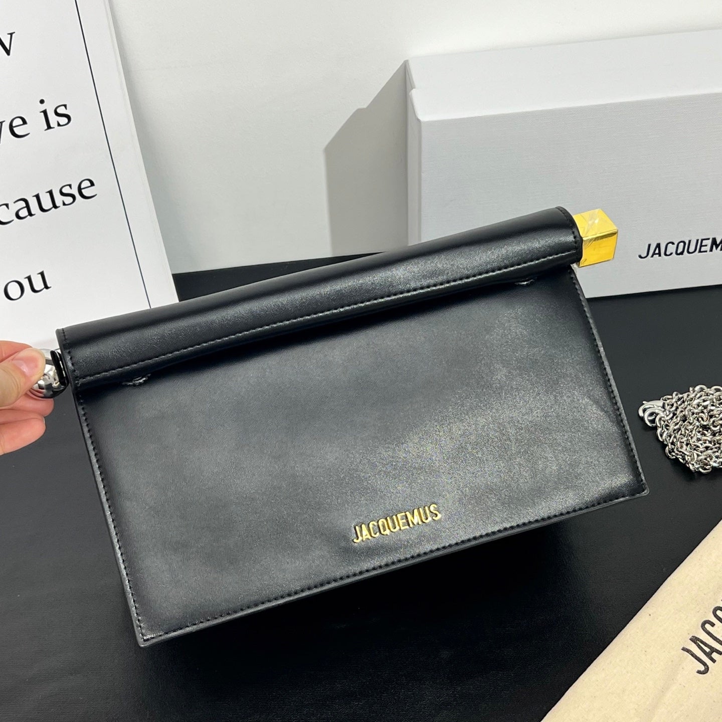146PA158B Popular leather bags