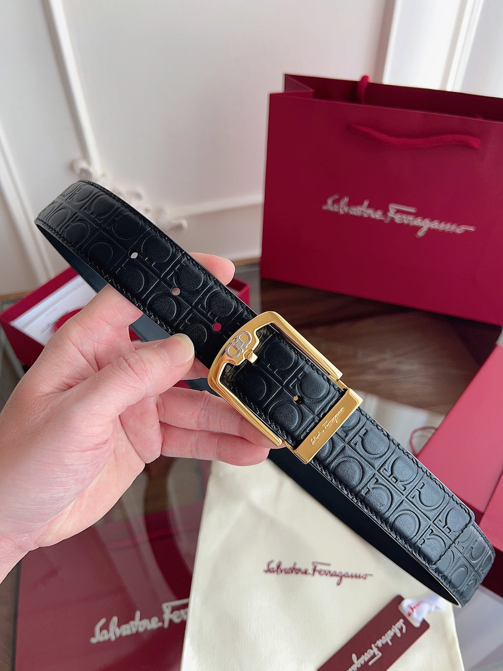 136PA40P Popular High quality belt With full package