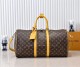 165NE88B Popular   leather luggage bags