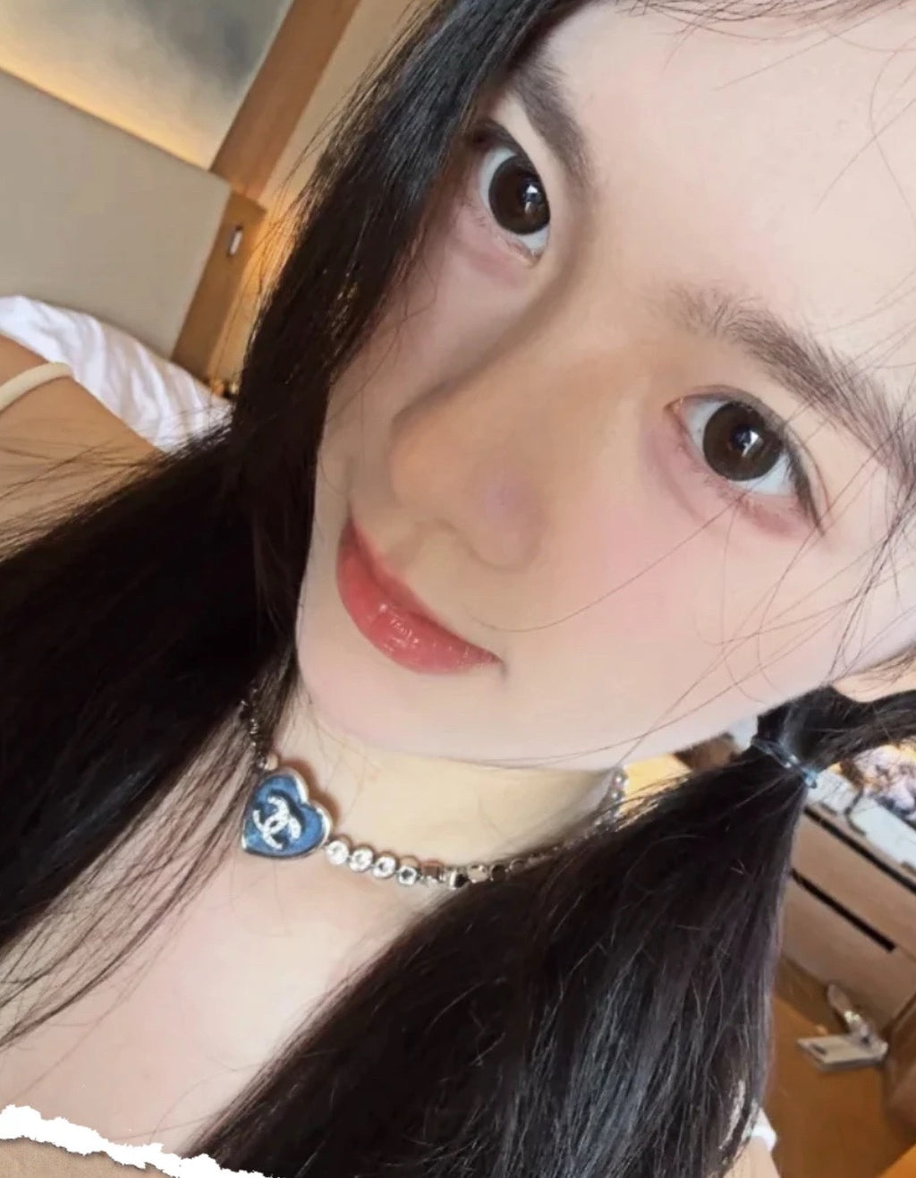 55QC189X Popular Necklace