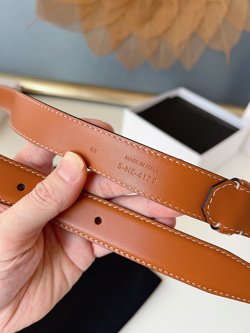 136PN53P Popular High quality belt With full package