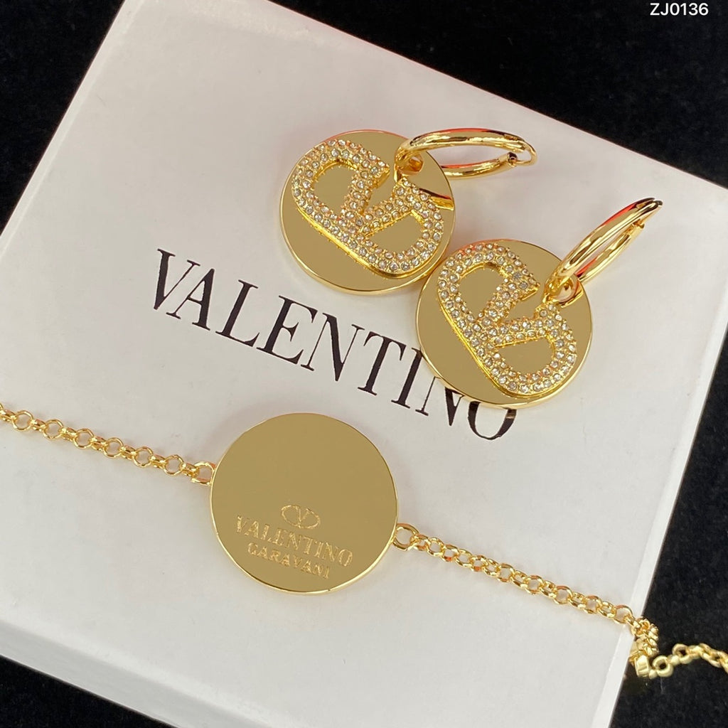 55QVL432X Popular Necklaces.Bracelet.earring