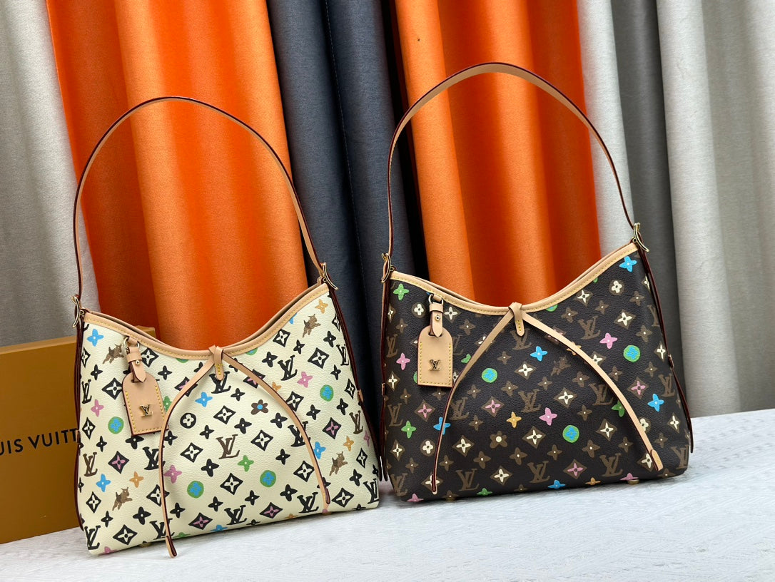 1XE409B Popular   leather bag