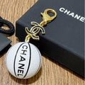 35RC4A Popular bag 's charms accessories
