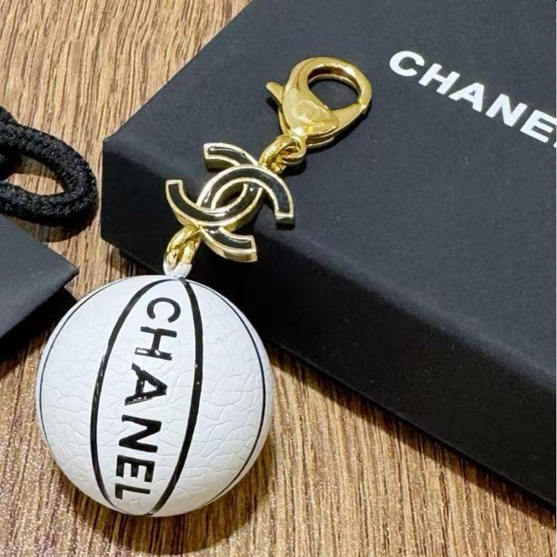 35RC4A Popular bag 's charms accessories