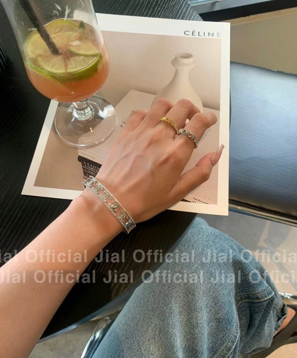 15QC101K  Popular Bracelets