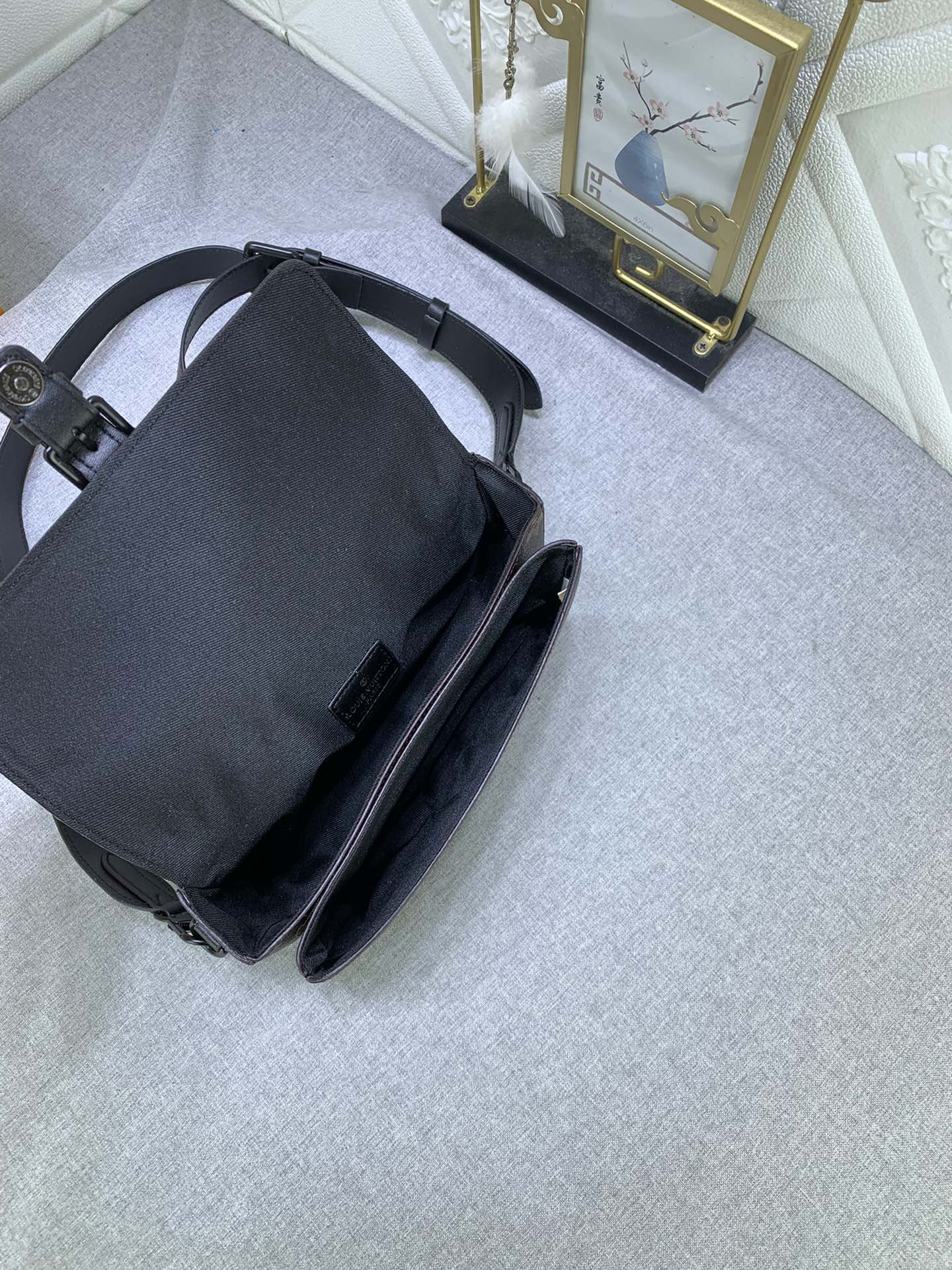 2XE465B Popular   leather bag