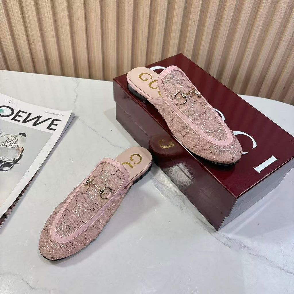 236PB17Z Popular high-quality leather Shoes