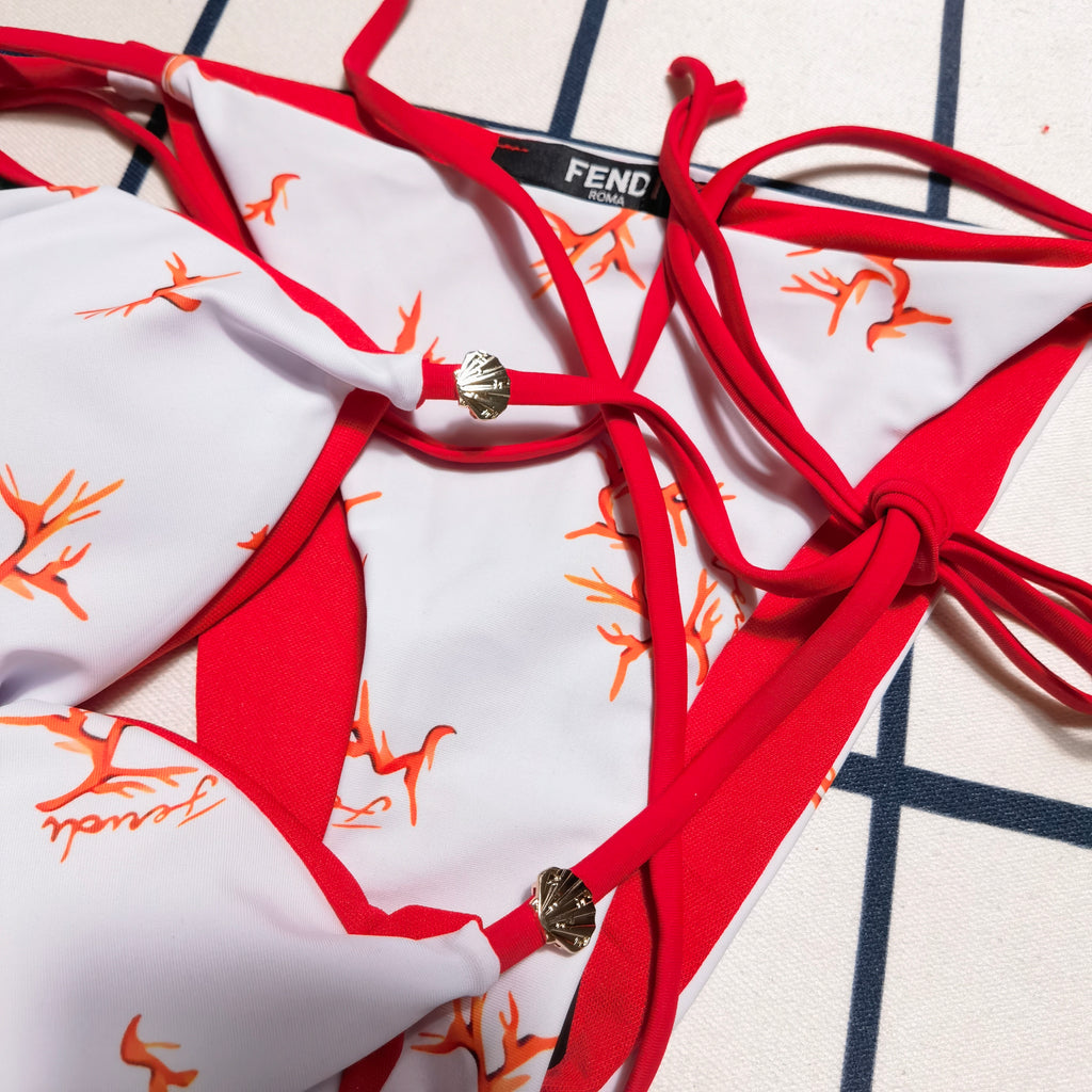 146RF15Y Popular Bikini swimsuit