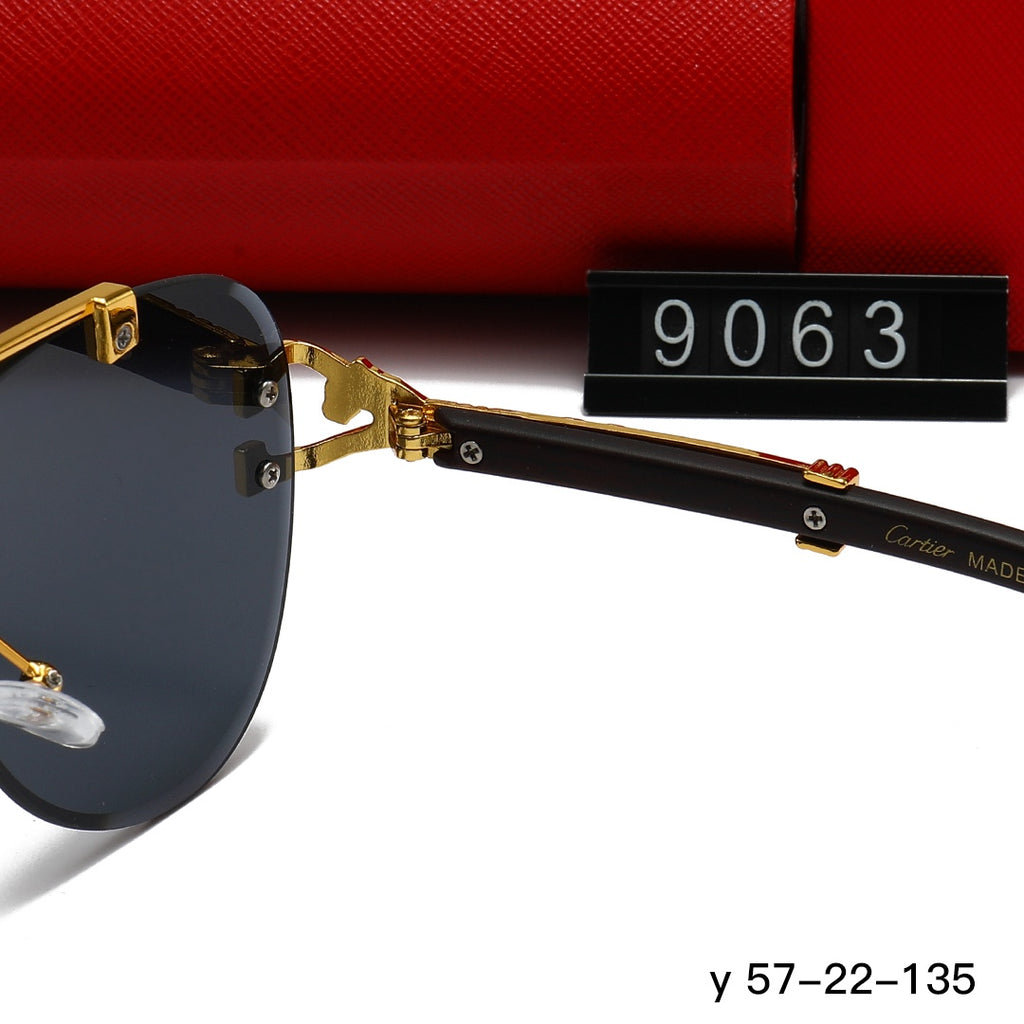 136NK55T Popular Sunglasses