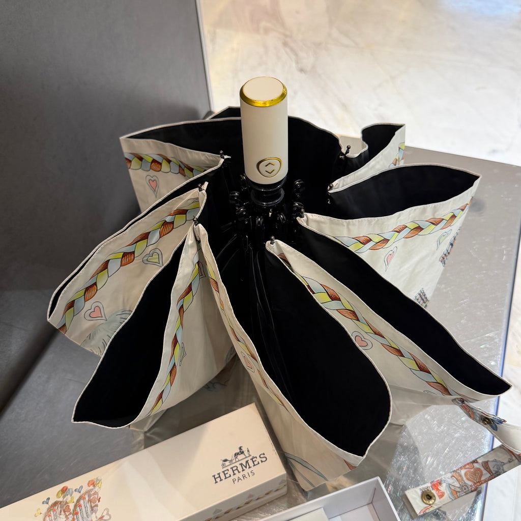 136NH7S Popular UV resistant umbrella