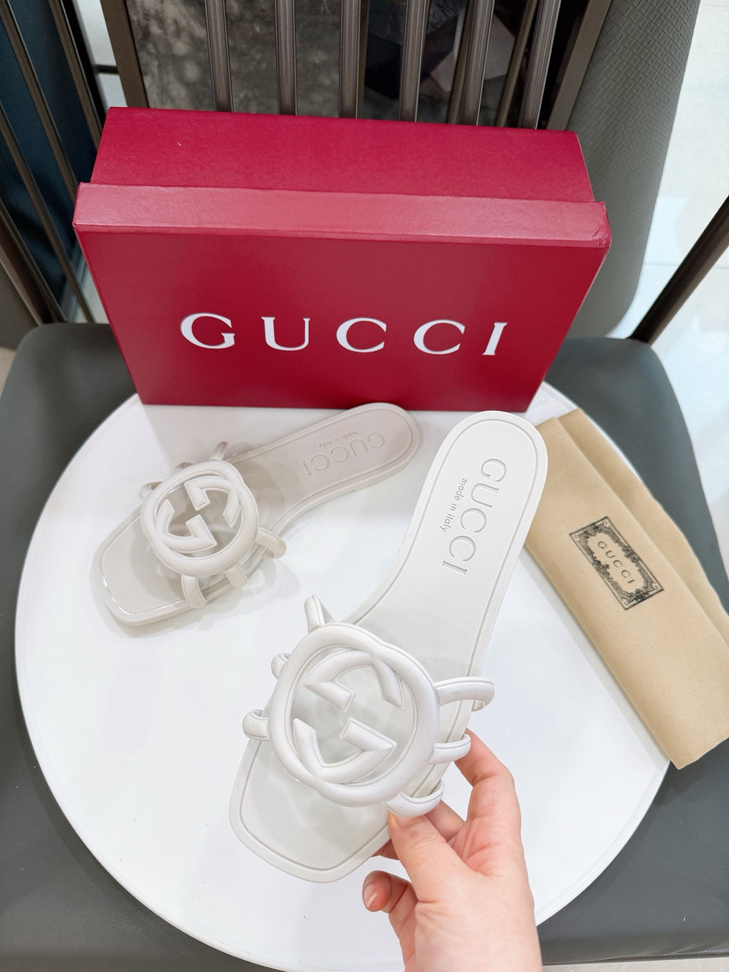 Z2X66B60  Popular high-quality slippers