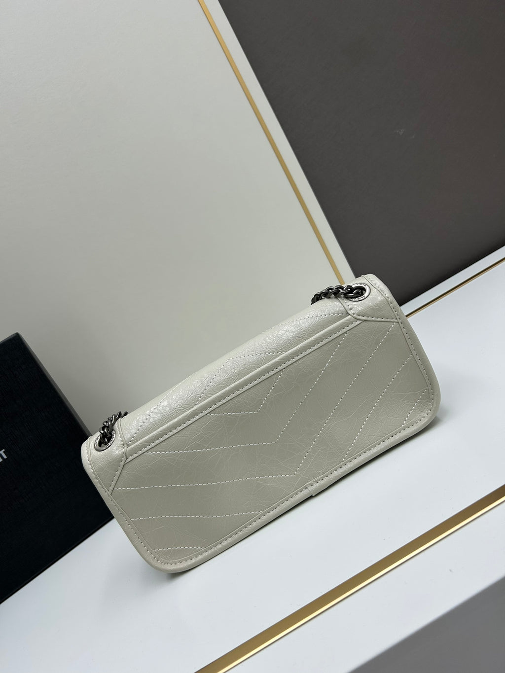 1XB460B Popular  leather bag
