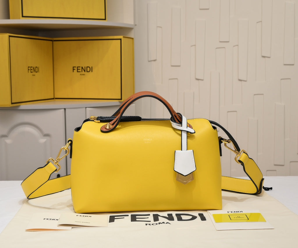 2XF132B Popular leather bag 