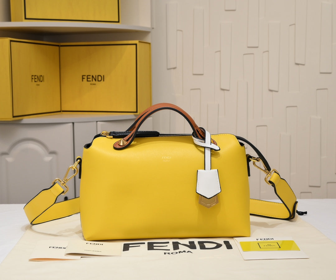 2XF132B Popular leather bag 