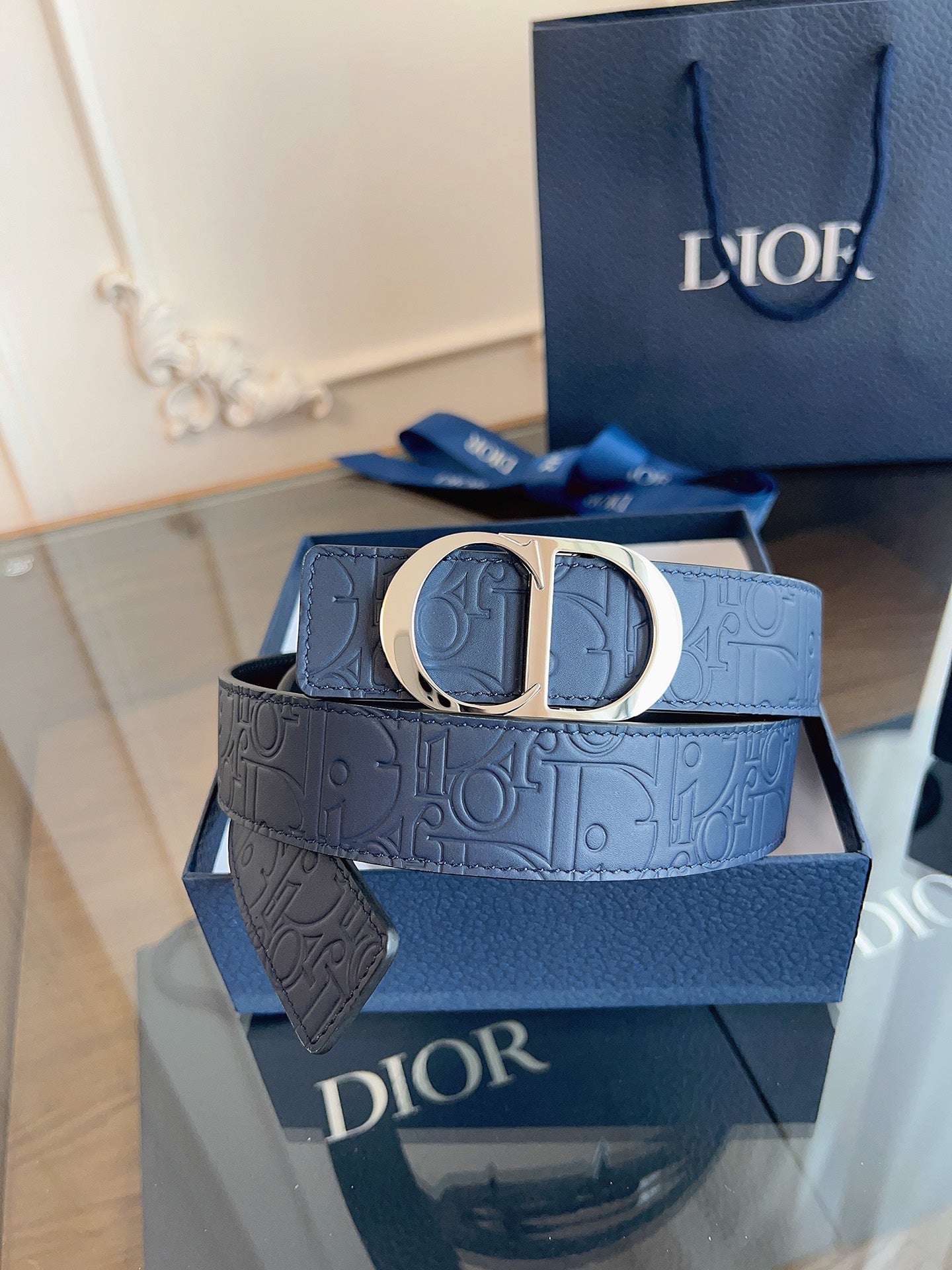 1115QD4P Popular High quality belt With full package