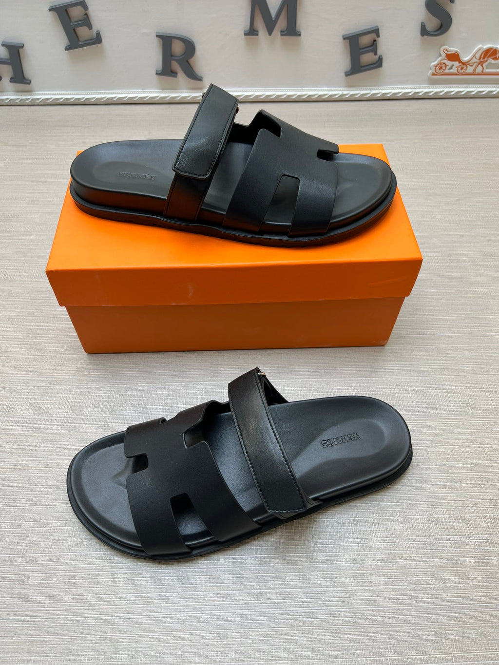 54H1Z Popular slippers