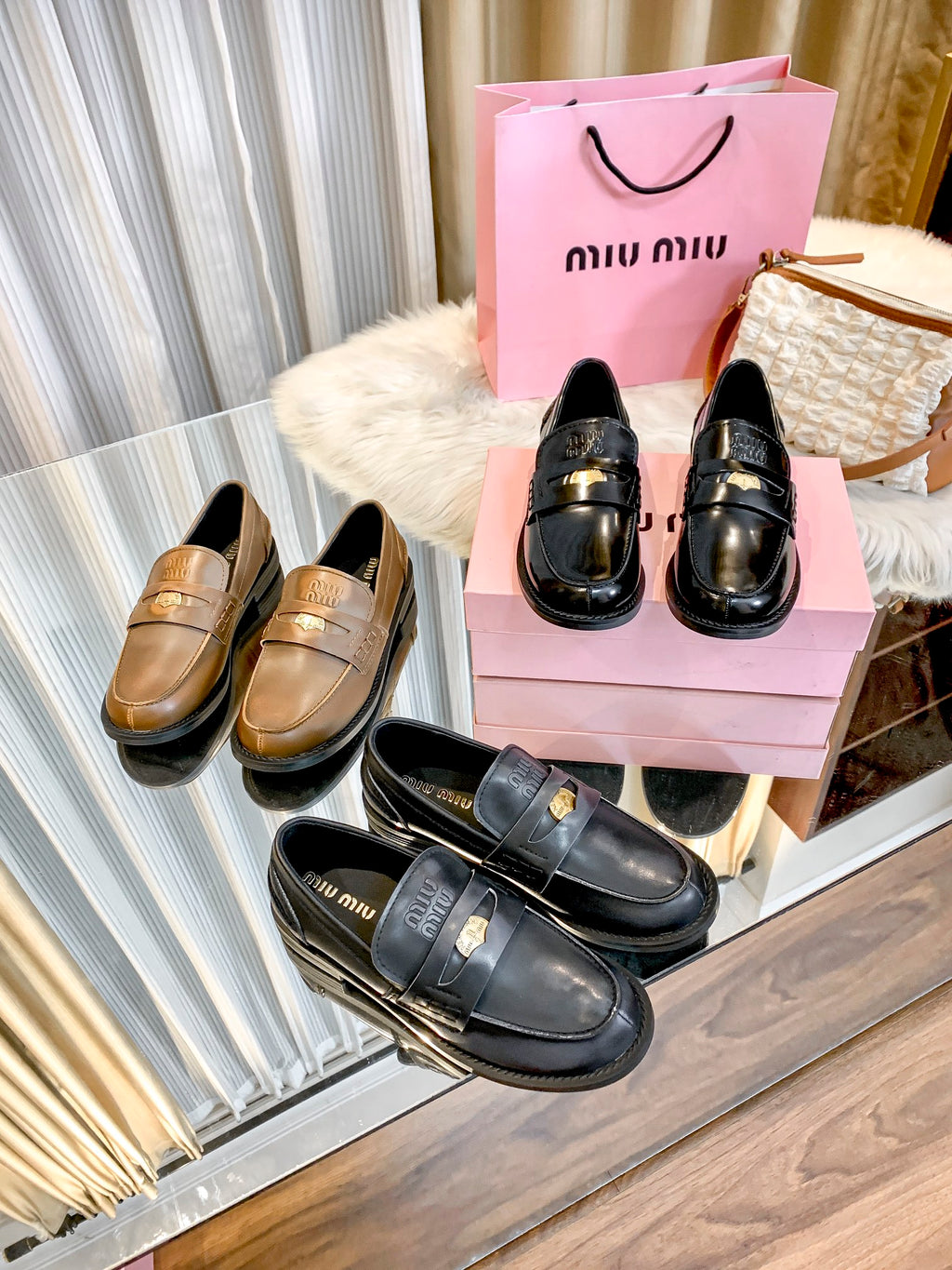 1WA262Z Popular Casual shoes
