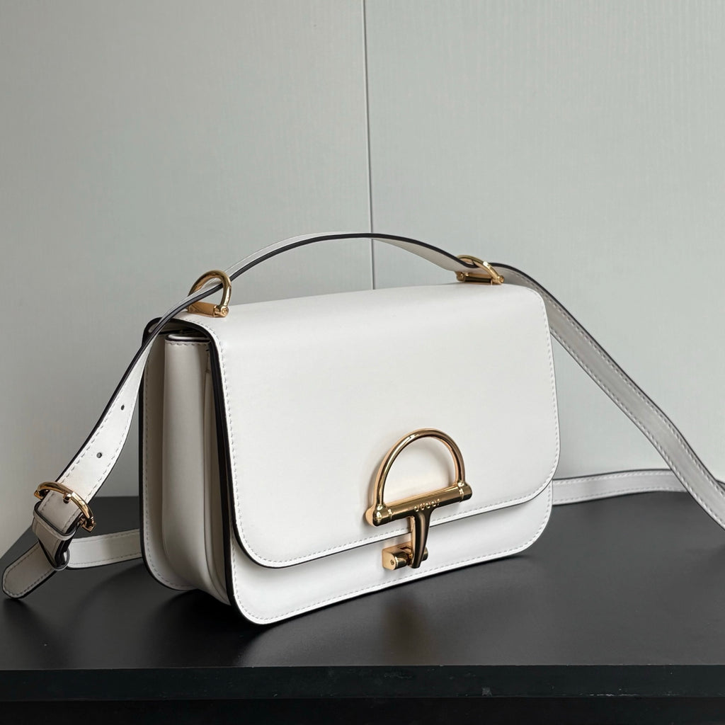 136PB110B Popular leather bag